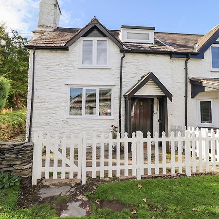 Villa 1 Hendom Corwen Exterior foto