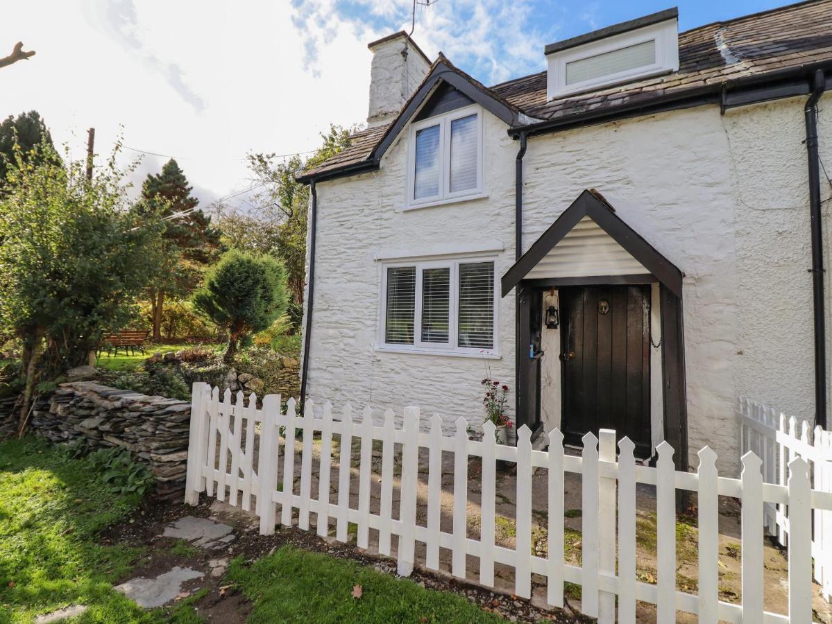 Villa 1 Hendom Corwen Exterior foto